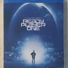 Spielberg: READY PLAYER ONE (2018) Limited Steelbook (UUSI) - pikkukuva 1