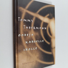Tommy Tabermann : Oodeja kahdelle iholle - pikkukuva 1
