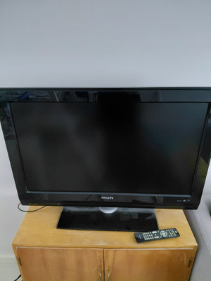PHILIPS 32" HD-Ready televisio