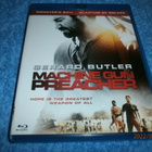 MACHINE GUN PREACHER - Blu-ray - pikkukuva 1