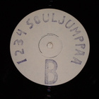 EDWARD VESALA / SOULSET - Soul Jumppaa - LP 1969 EX- - pikkukuva 2