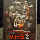 V/H/S/2 (DVD) VHS 2 - pikkukuva 1