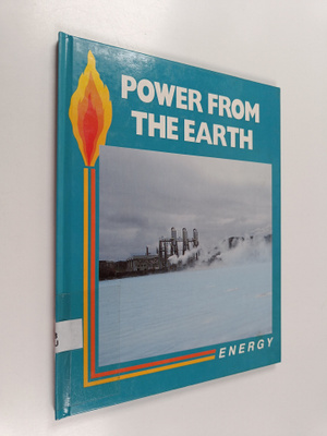 Janet De Saulles : Power from the Earth