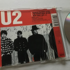 U2 Subday bloody sunday CDS single - pikkukuva 2