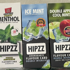 Hipzz maustekortit 231kpl - pikkukuva 1