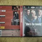 SHE'S SO LOVELY DVD - pikkukuva 1