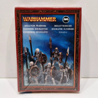 WHFB - Skeleton Warriors - pikkukuva 1