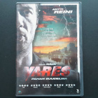 DVD: Vares - Pahan Suudelma (Antti Reini 2010) - pikkukuva 1