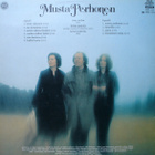 Irina Milan - Musta Perhonen - pikkukuva 2