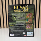 Human Onslaught (SSI Big Box) -PC Täydellinen, sis. kartan! - pikkukuva 2