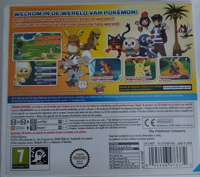 Item image