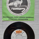 7" Tajakka ja Tabletit: Pallosalama tappoi lehmän Hauholla - pikkukuva 2