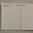 LAUKAA, Kuntoutumis- ja liikuntakeskus PEURUNKA, LAUKAA pk. - pikkukuva 2