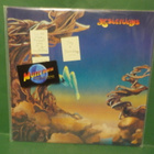 YES - YESTERDAYS M-/M- US 1977 REISSUE LP - pikkukuva 1