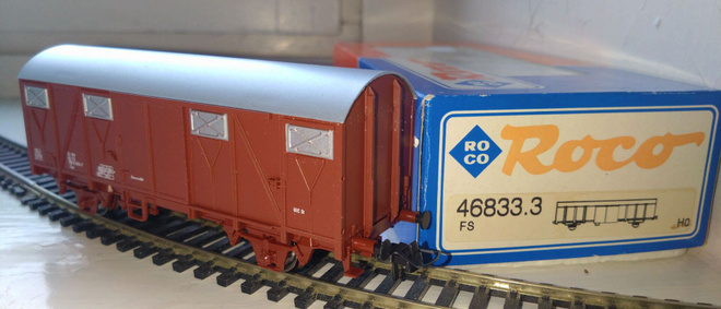 Roco 46833.3 ( H0 = 1:87 )