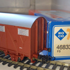 Roco 46833.3 ( H0 = 1:87 ) - pikkukuva 1