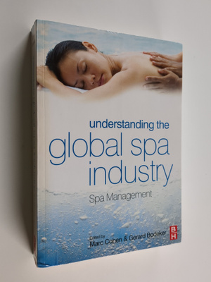 Marc Cohen : Understanding the global spa industry : spa ...