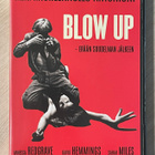 Blow-up - Erään suudelman jälkeen (1966) Vanessa Redgrave - pikkukuva 1