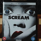 Scream (4K UHD) (1996) - pikkukuva 1