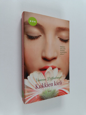 Vanessa Diffenbaugh : Kukkien kieli