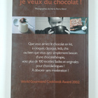 Trish Deseine : Je veux du chocolat ! - pikkukuva 2