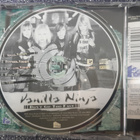 Vanilla Ninja - Kolme ensimmäistä KV-albumia + 1 single - pikkukuva 3
