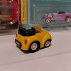 Volkswagen kupla cal look vetomoottori-auto DIL - pikkukuva 2