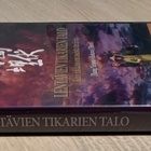 Lentävien tikarien talo (2004) Erikoisjulkaisu (2DVD) - pikkukuva 3