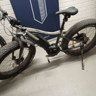 GZR-sähköpolkupyörä - pikkukuva 2