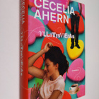 Cecelia Ahern : Yllätysvieras - pikkukuva 1