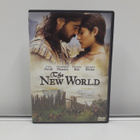 New World,The (Farrell, Kilcher, Bale, dvd) - pikkukuva 1