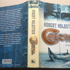 Robert Holdstock: Merlinin kronikat 1 Celtika (sid. 2002) - pikkukuva 2