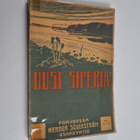 Herman Santeri (toim.) Ingman : Uusi Siperia sekä lyhyt e... - pikkukuva 1