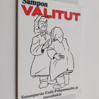 Sampo Kontunen : Sampon valitut - pikkukuva 1