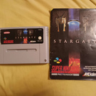 Super Nintendo Entertainment System Tähtiportti PAL VERSION - pikkukuva 1