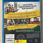 KICK-ASS 1&2 (Blu-ray) Chloë Grace Moretz - pikkukuva 2