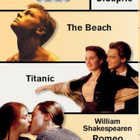 Leonardo DiCaprio - - - Boksi (3DVD) - pikkukuva 1