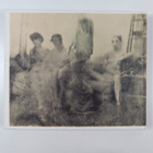Deborah Turbeville : Past Imperfect - pikkukuva 1