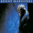 BENNY MARDONES :: BENNY MARDONES :: VINYYLI LP 1989 - pikkukuva 1