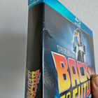 Back to the future trilogy * blu-ray boxi - pikkukuva 4