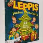 Leppis 11-12/2007 : Joulun odotusta - pikkukuva 1