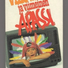 Asko Martinheimo: Ville Waldemar ja Viimeinen Apassi - pikkukuva 1