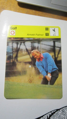 Concert Hall Arnold Palmer 19-435