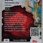 Savio ManchC signed - pikkukuva 2