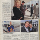 Apu n:o 17 2001 Marita & Esa. Miitta. Mikko. MM-jääkiekko. - pikkukuva 2