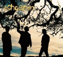 EchoBrain - EchoBrain (CD)