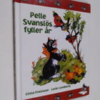 Gösta Knutsson : Pelle Svanslös fyller år - pikkukuva 1