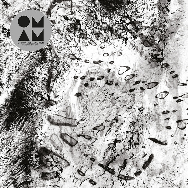 Of Monsters And Men - Beneath The Skin LP