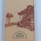 Wilfred George Moore : Family in Samoa - pikkukuva 2