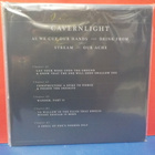 CAVERNLIGHT - AS WE CUP OUR HANDS M-/M- 2017 JUN 16 LP - pikkukuva 2